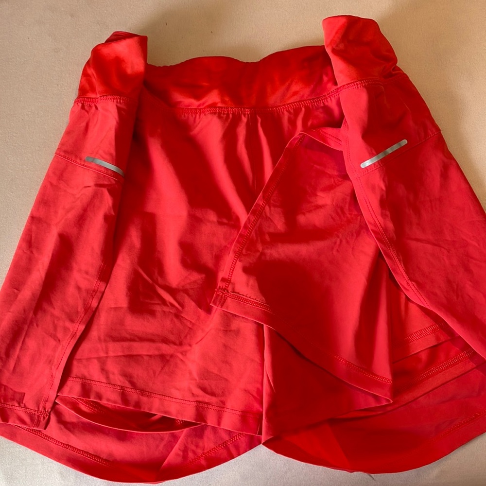 Avia running shorts